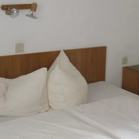 Bed & Breakfast Astoria Jerzens