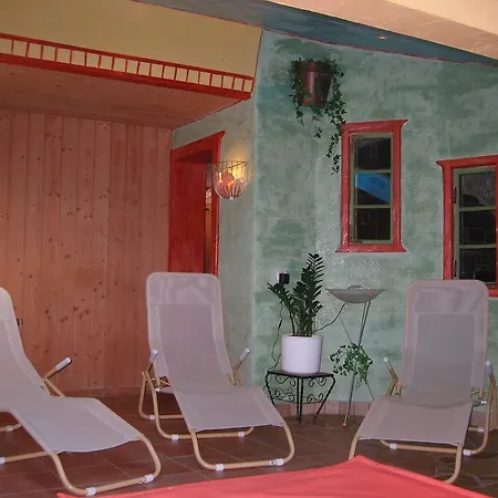 Bed & Breakfast Astoria