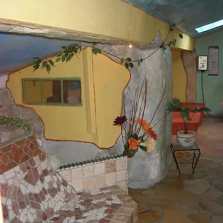 Bed & Breakfast Astoria 2*