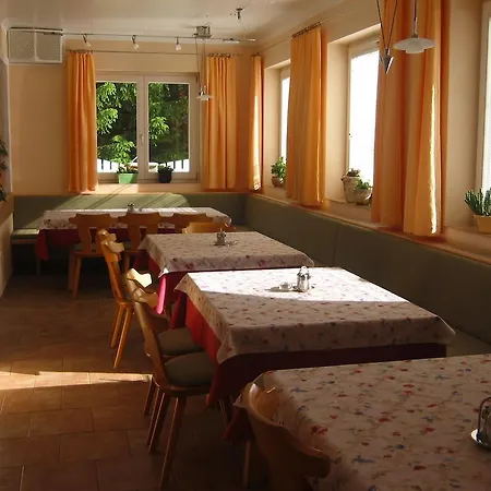 Bed & Breakfast Astoria