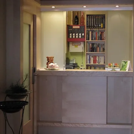Bed & Breakfast Astoria