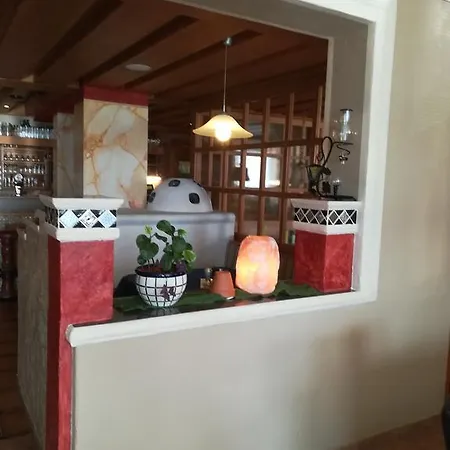 Bed & Breakfast Astoria Jerzens
